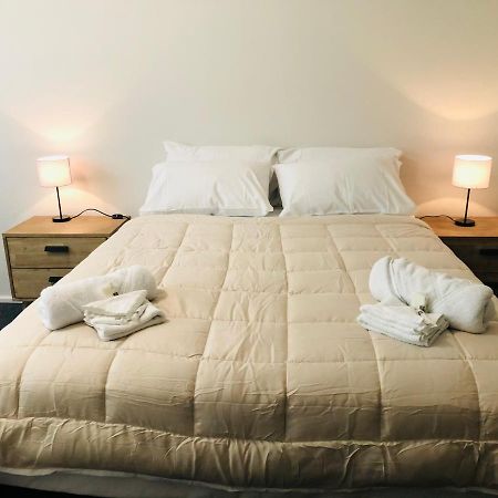 Mt. Gambier Residency Motel Mount Gambier Bagian luar foto