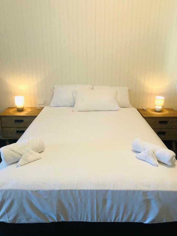 Mt. Gambier Residency Motel Mount Gambier Bagian luar foto