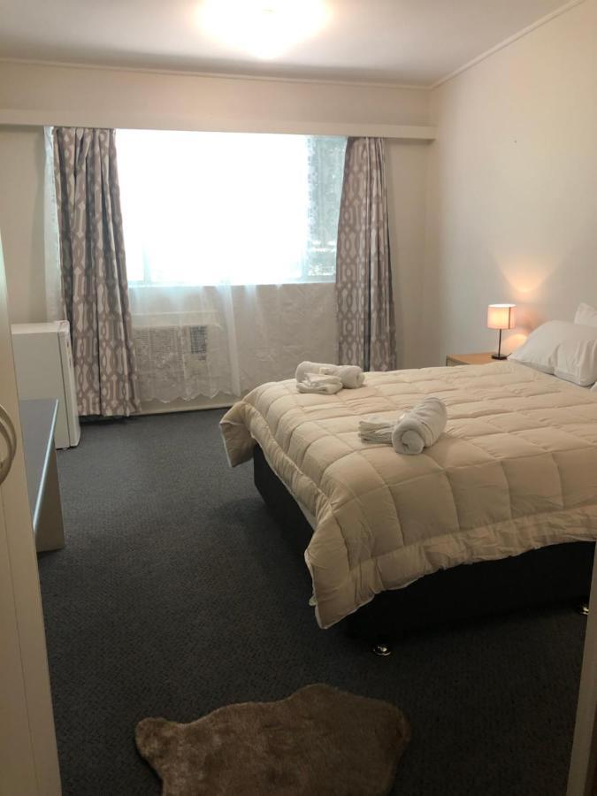 Mt. Gambier Residency Motel Mount Gambier Bagian luar foto