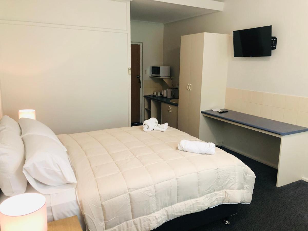 Mt. Gambier Residency Motel Mount Gambier Bagian luar foto