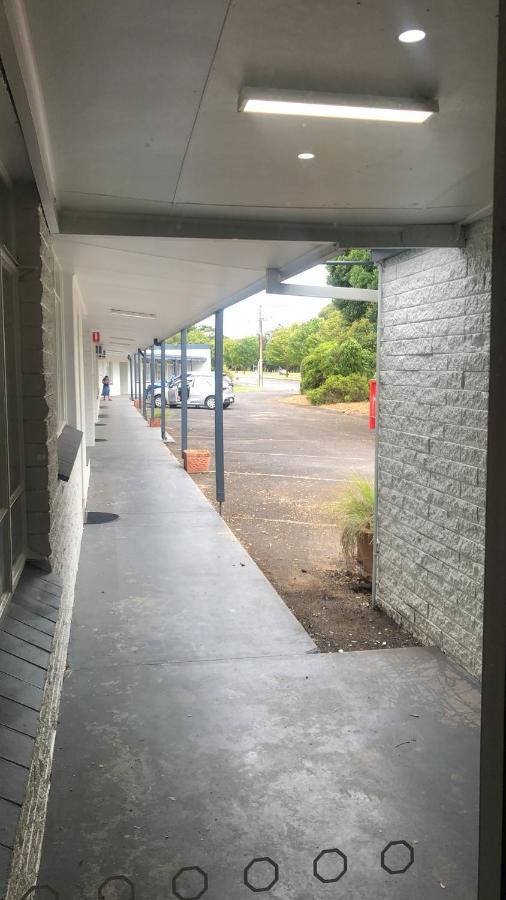 Mt. Gambier Residency Motel Mount Gambier Bagian luar foto