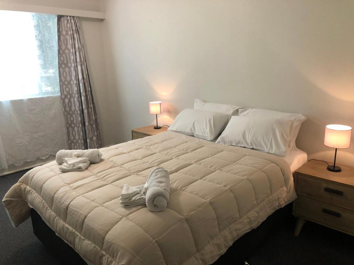 Mt. Gambier Residency Motel Mount Gambier Bagian luar foto