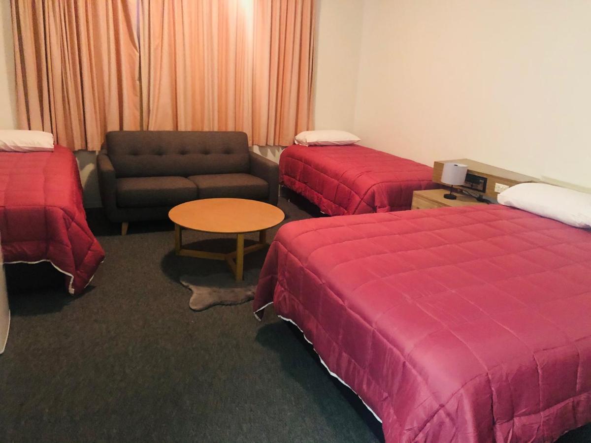 Mt. Gambier Residency Motel Mount Gambier Bagian luar foto