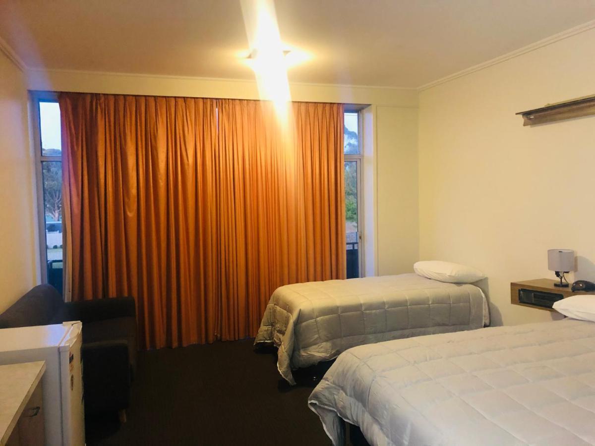 Mt. Gambier Residency Motel Mount Gambier Bagian luar foto