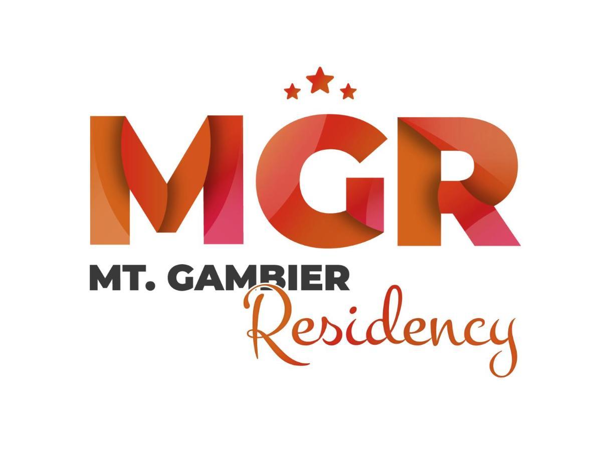 Mt. Gambier Residency Motel Mount Gambier Bagian luar foto