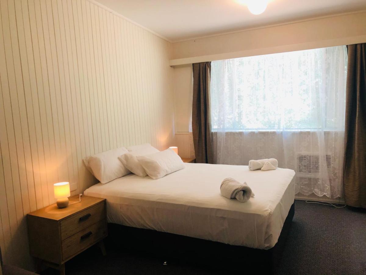 Mt. Gambier Residency Motel Mount Gambier Bagian luar foto
