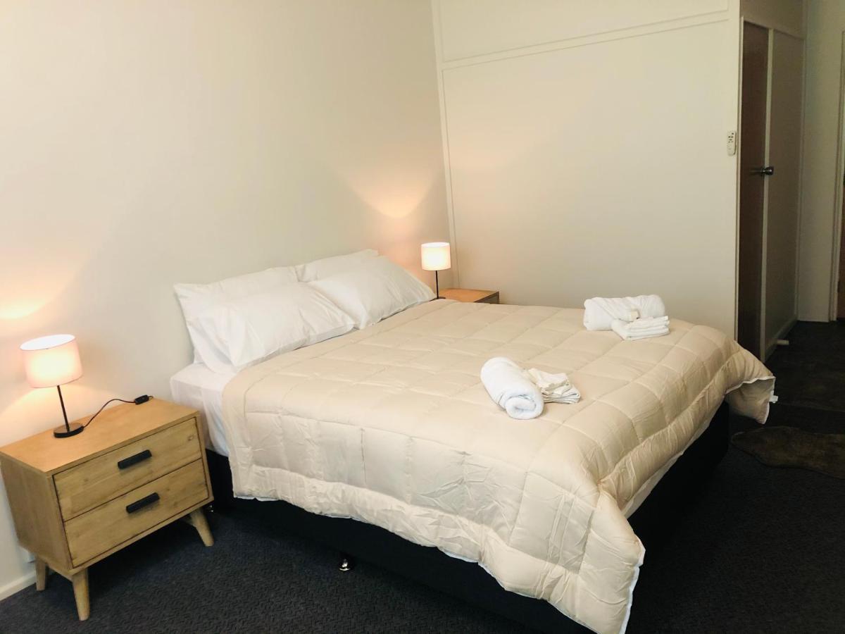 Mt. Gambier Residency Motel Mount Gambier Bagian luar foto